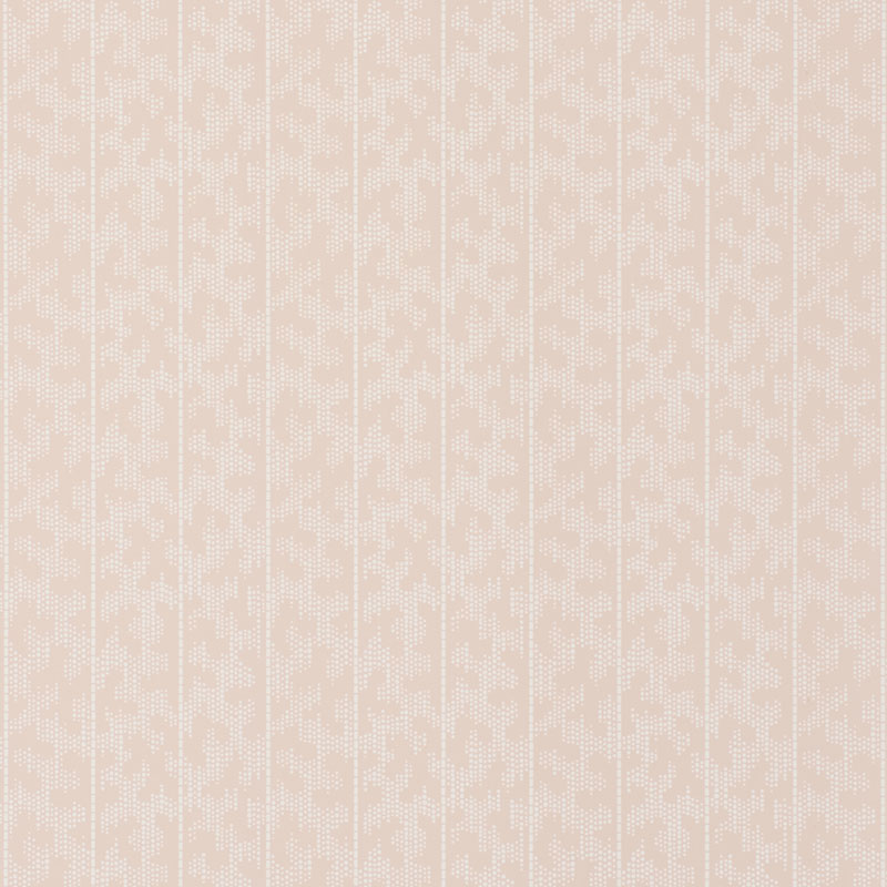 Schumacher Montpellier Pink Gala Wallpaper Sample 5008161