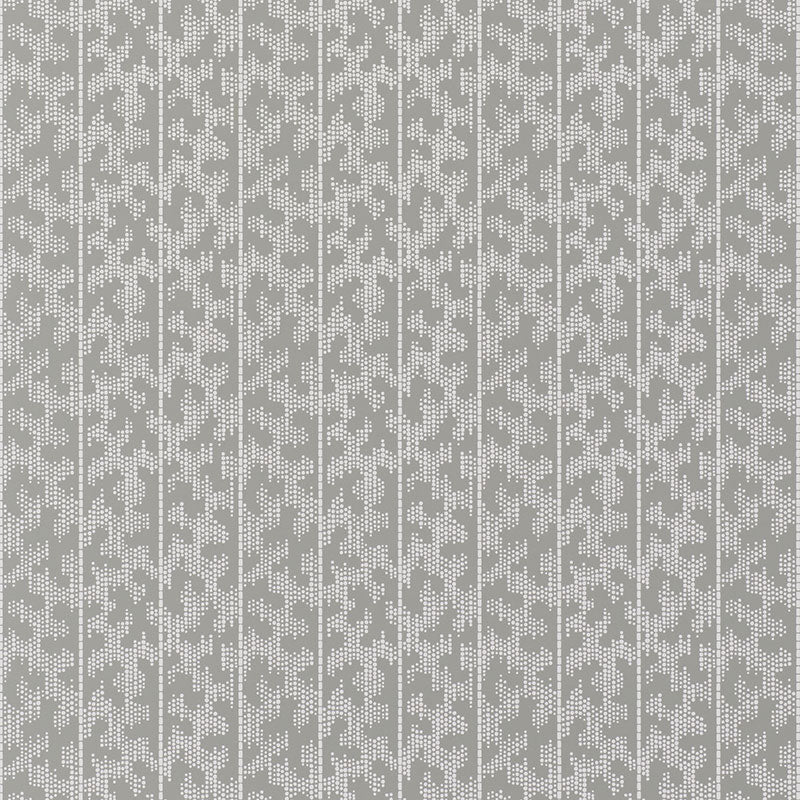 Schumacher Montpellier Blanket Wallpaper Sample 5008165