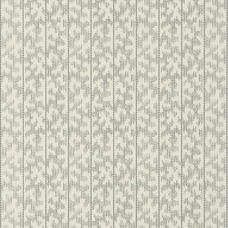 Schumacher Montpellier Fern Court Wallpaper Sample 5008167