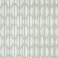 Schumacher Ovington Sisal Celadon Wallpaper 5008275