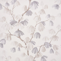Schumacher Weeping Pine Neutral Wallpaper 5008330