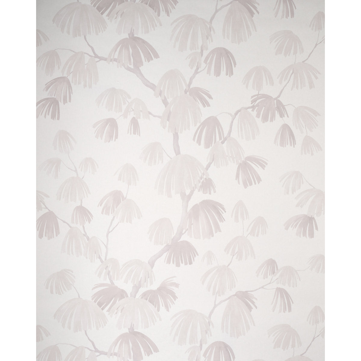 Schumacher Weeping Pine Cloud Wallpaper Sample 5008333