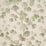 Schumacher Weeping Pine Green Wallpaper 5008335