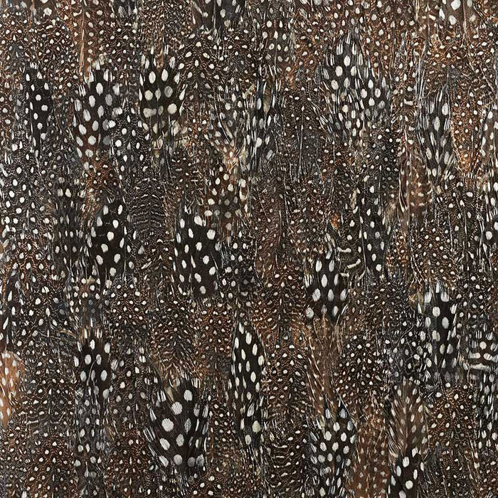 Schumacher Graphite Black Pearl Wallpaper Sample 5008391