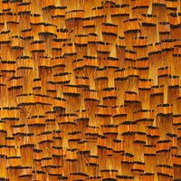 Schumacher Bauxite Goldenrod Wallpaper 5008400
