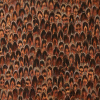 Schumacher Agate Chestnut Wallpaper 5008402