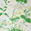 Schumacher Lotus Garden Leaf Wallpaper Sample 5008433