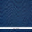 Schumacher Claridge Indigo Wallpaper Sample 5008450