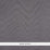 Schumacher Claridge Silver Wallpaper Sample 5008452