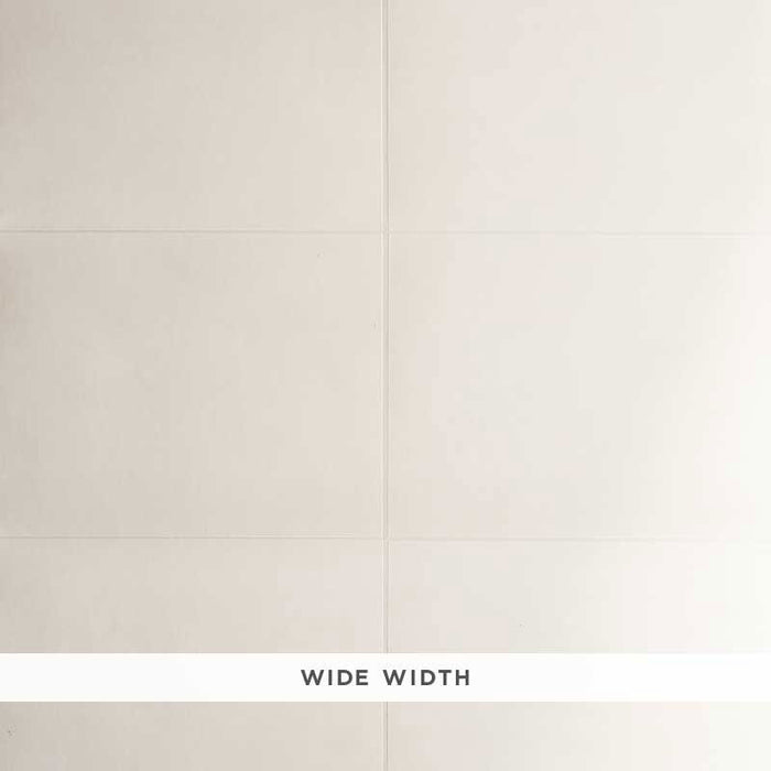 Schumacher Glossed Vellum Cream Wallpaper Sample 5008460