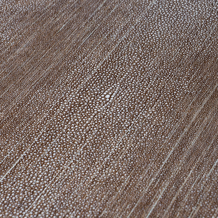 Schumacher Carlisle Brown Wallpaper 5008483