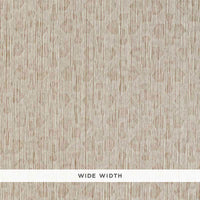 Schumacher Essex Champagne Wallpaper 5008511