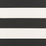 Schumacher Baxter Stripe Carbon Wallpaper Sample 5008522
