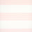 Schumacher Baxter Stripe Blush Wallpaper Sample 5008524