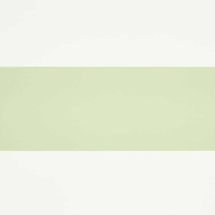 Schumacher Baxter Stripe Green Wallpaper Sample 5008525