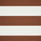 Schumacher Baxter Stripe Brown Wallpaper Sample 5008527