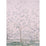 Schumacher Madame De Pompadour Panel Set Blush Wallpaper Sample 5008542