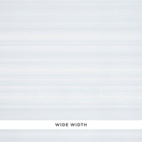 Schumacher Shaded Silk Vinyl Sky Wallpaper 5008561