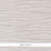 Schumacher Ripple Vinyl Taupe Wallpaper 5008600