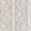 Schumacher Versailles Grey Wallpaper Sample 5008770