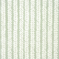 Schumacher Woodperry Celadon Wallpaper 5008793