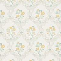 Schumacher Marella Leaf Wallpaper 5008802