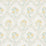 Schumacher Marella Leaf Wallpaper Sample 5008802
