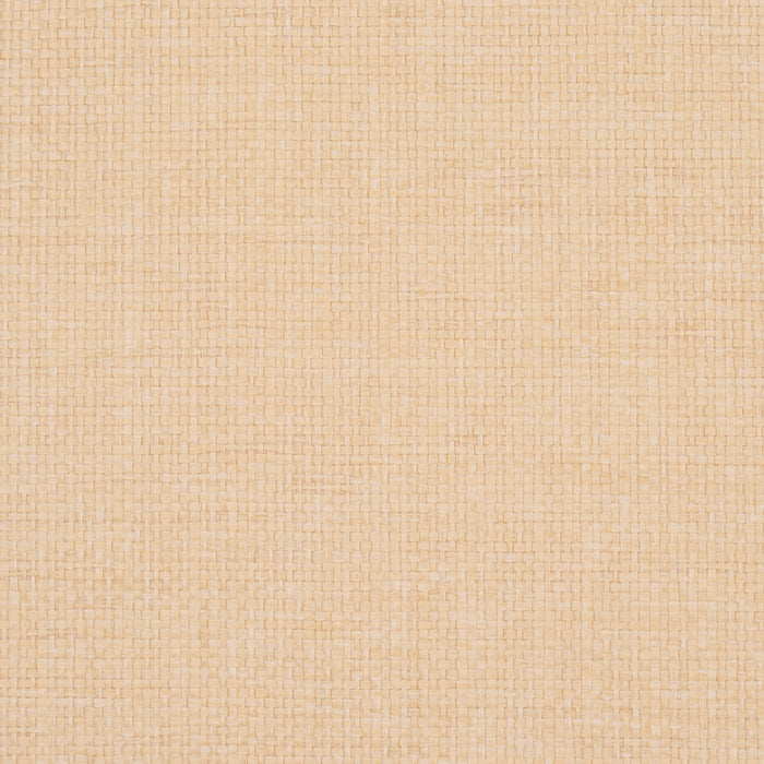 Schumacher Kiko Paperweave Oat Wallpaper 5008843