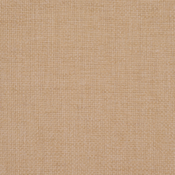 Schumacher Kiko Paperweave Burlap Wallpaper 5008844