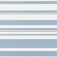 Schumacher Horizon Paperweave Sky Wallpaper 5008870