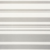 Schumacher Horizon Paperweave Grey Wallpaper 5008871