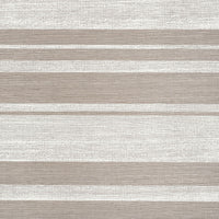Schumacher Horizon Sisal Charcoal Wallpaper 5008880