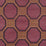 Schumacher Octavia Sisal Golden Plum Wallpaper 5008937