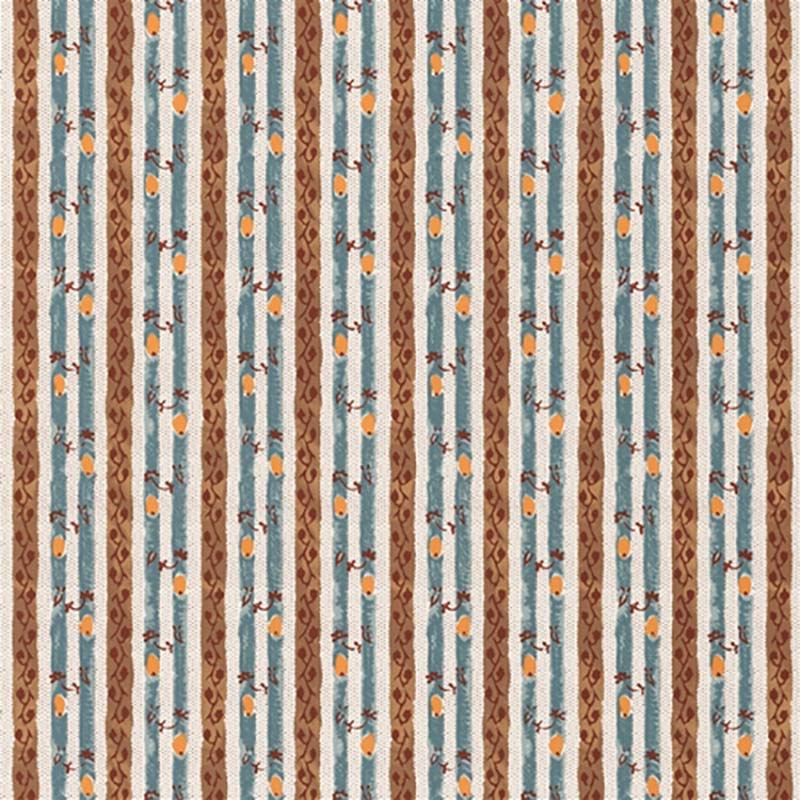 Jasper Corsica Light Saffron Wallpaper Sample 5009-01