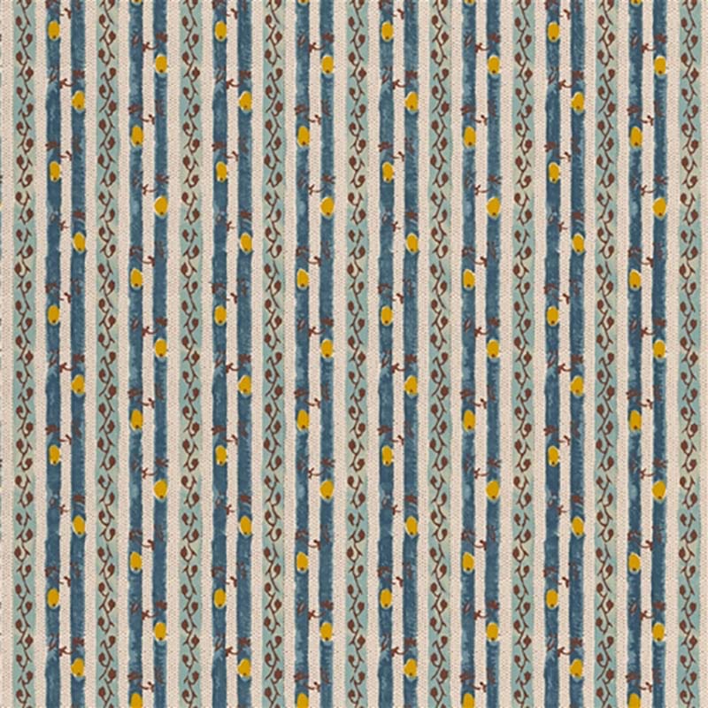 Jasper Corsica Dark Chartreuse Wallpaper Sample 5009-06