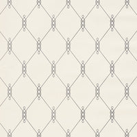 Schumacher Diso Parchment Wallpaper 5009231