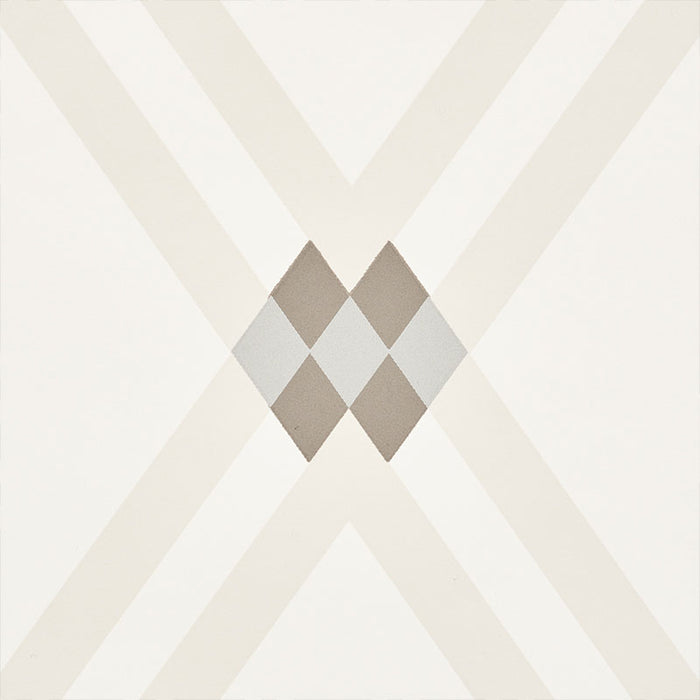 Schumacher Asolo Clay Wallpaper Sample 5009242
