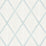 Schumacher Monti Blue Wallpaper Sample 5009251