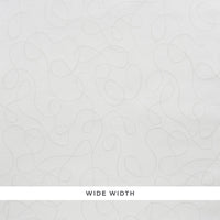 Schumacher Copeland Platinum Wallpaper 5009260