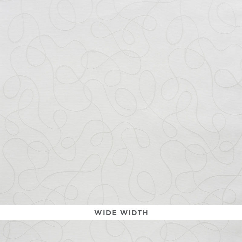 Schumacher Copeland Platinum Wallpaper 5009260