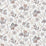 Schumacher Emperor's Vine Neutral Wallpaper Sample 5009292