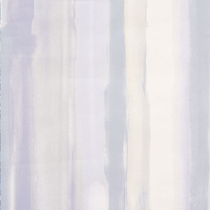 Schumacher Watercolor Soft Lilac Wallpaper Sample 5009301