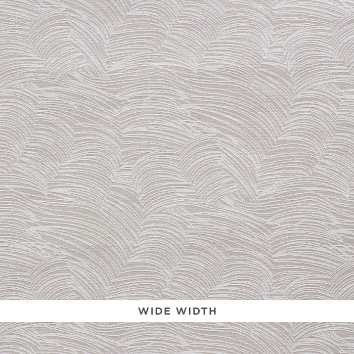 Schumacher Jete Stone Wallpaper Sample 5009322