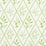 Schumacher Endimione Leaf Wallpaper Sample 5009371