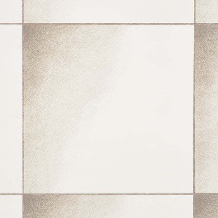 Schumacher Linfea Natural Wallpaper Sample 5009380