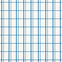 Schumacher Otto Cobalt Wallpaper 5009441