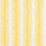 Schumacher Creeping Fern Lemonade Wallpaper Sample 5009452