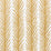 Schumacher Creeping Fern Gold Wallpaper Sample 5009453