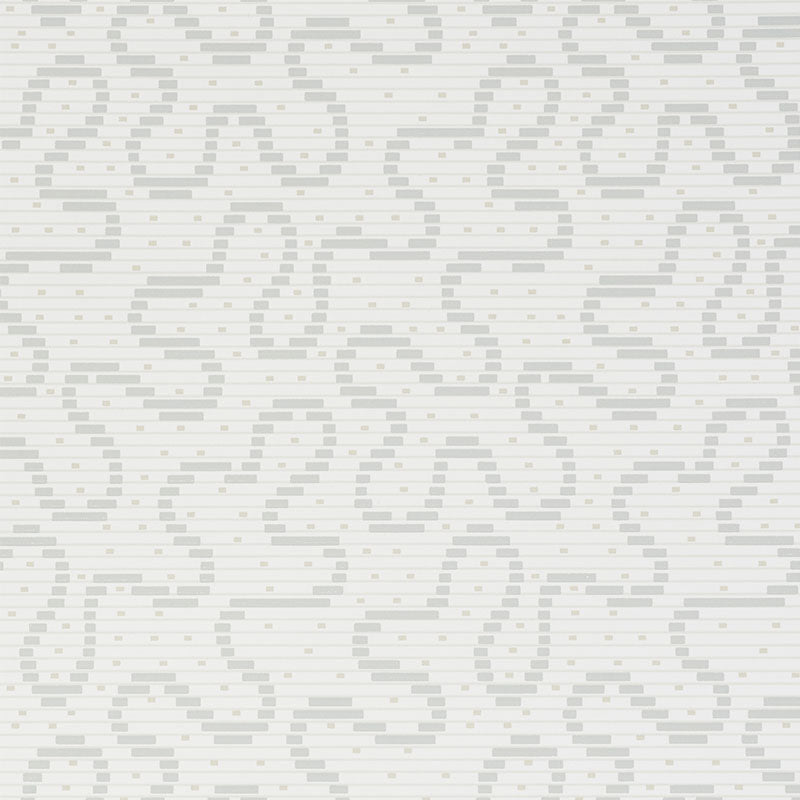 Schumacher Meander Haze Wallpaper Sample 5009470