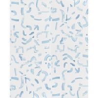 Schumacher Sepiessa Panel Set Sky Wallpaper 5009490